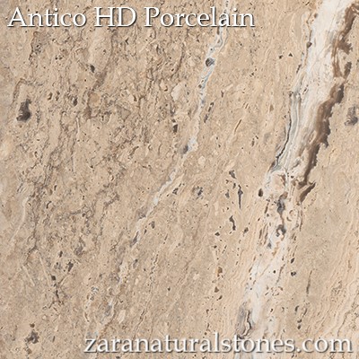 Antico Porcelain Tiles