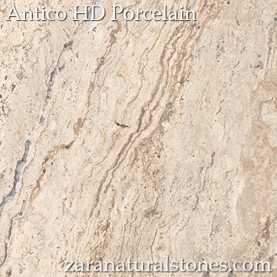 Antico Porcelain Tiles