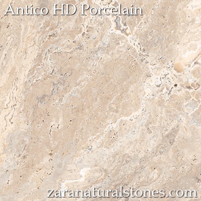 Antico Porcelain Tiles