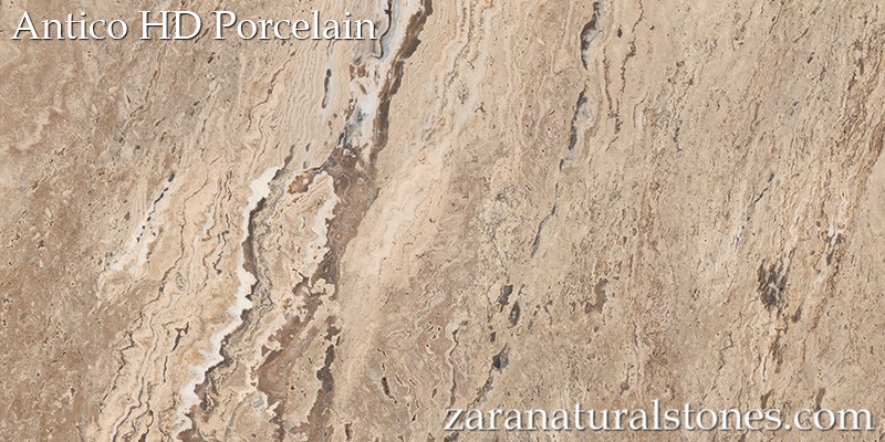 Antico Porcelain Tiles