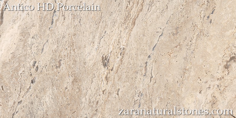 Antico Porcelain Tiles