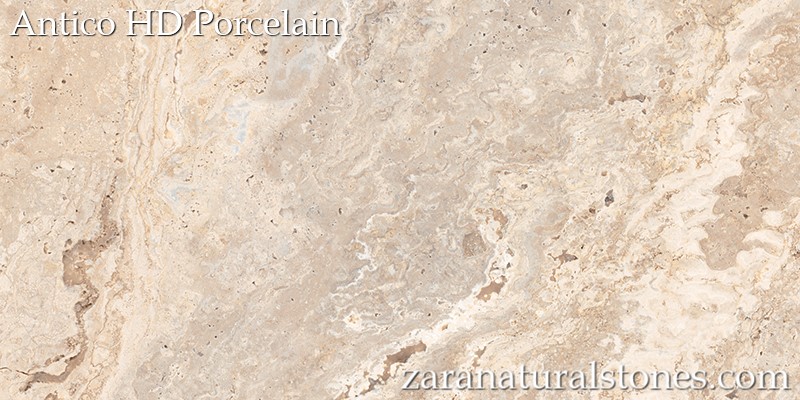 Antico Porcelain Tiles