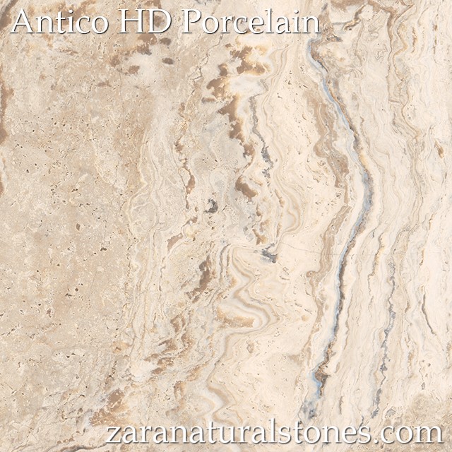 Antico Porcelain Tiles