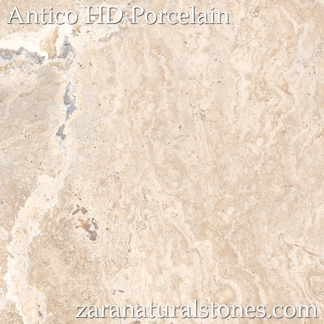 Antico Porcelain Tiles