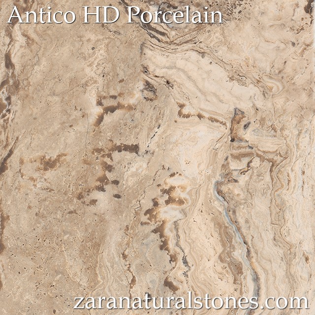 Antico Porcelain Tiles