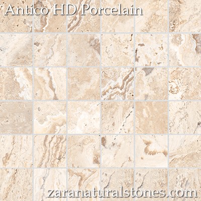 Antico Porcelain Tiles