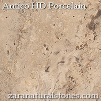 Antico Porcelain Tiles