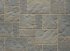 Champlain Grey