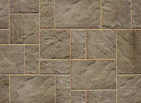 Chestnut Brown