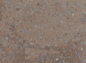 Chestnut Brown Polished
