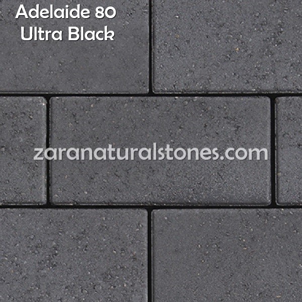 Adelaide 80 Paving Stones