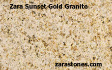 Beige Natural Stone Steps