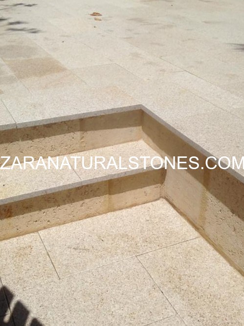 Amber Outdoor Tiles