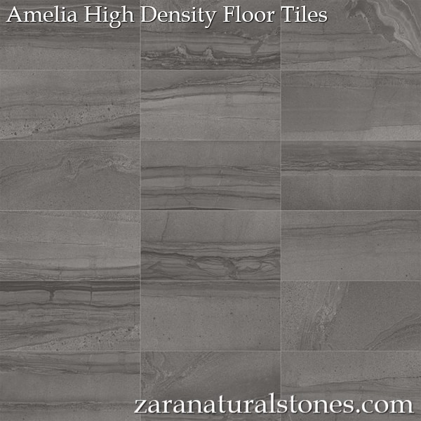 Amelia Porcelain Tiles