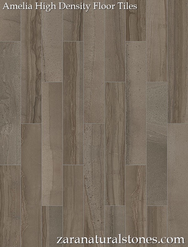 Amelia Porcelain Tiles