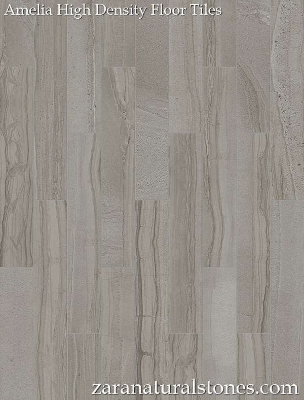 Amelia Porcelain Tiles
