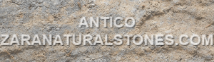 Antico Curbs