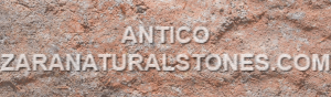 Antico Curbs