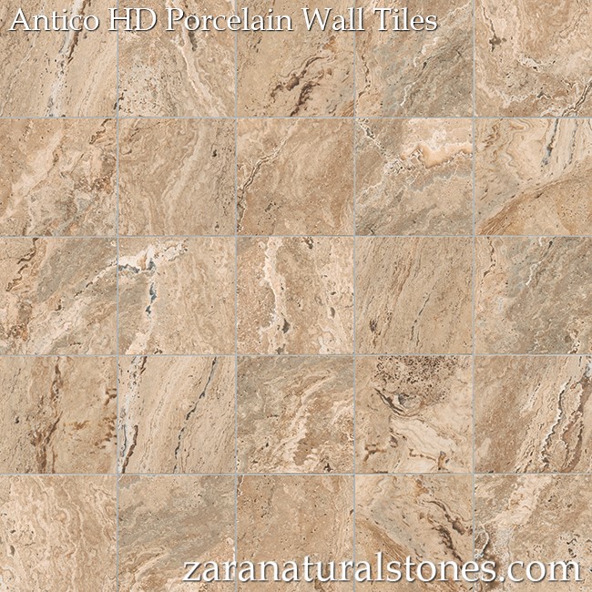 Antico Porcelain Tiles