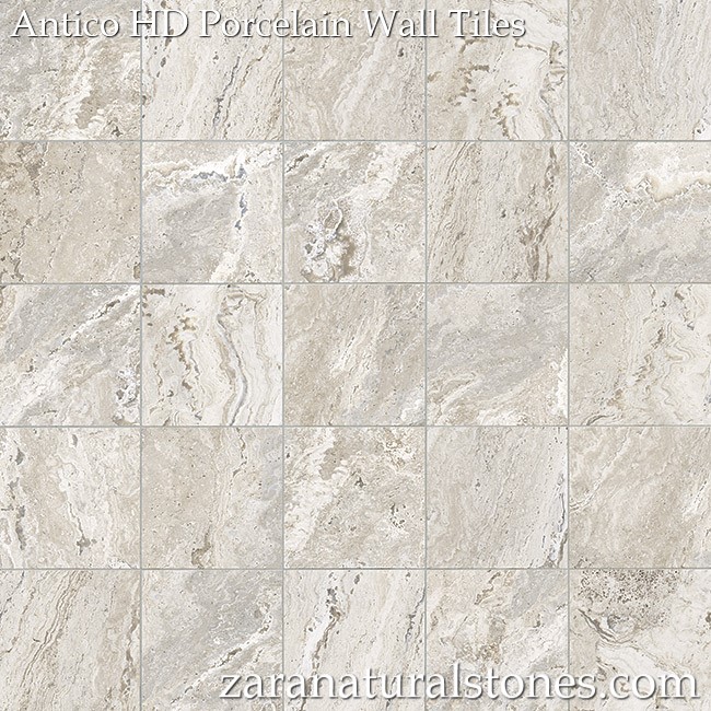 Antico Porcelain Tiles