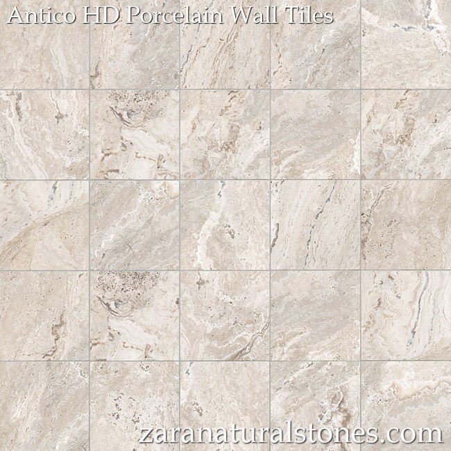Antico Porcelain Tiles