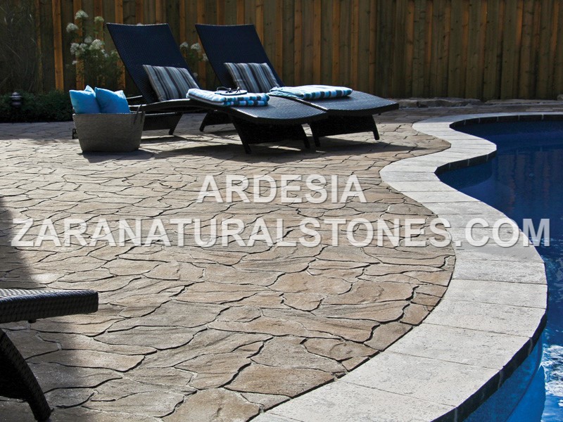 Ardesia Flagstones