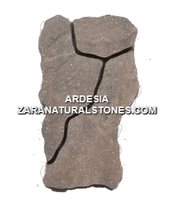 Ardesia Flagstones