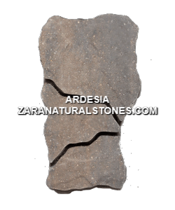 Ardesia Flagstones