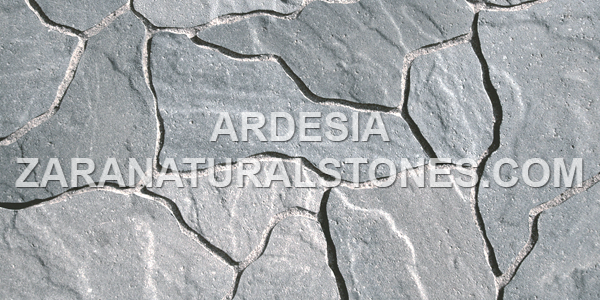 Ardesia Flagstones