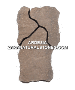 Ardesia Flagstones