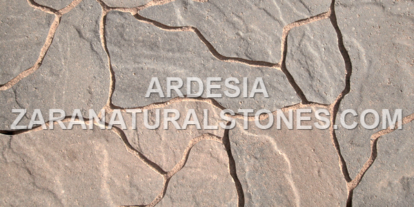 Ardesia Flagstones