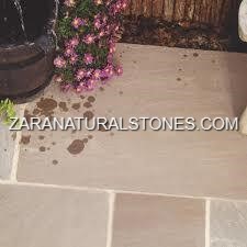 Autumn Brown Outdoor Tiles