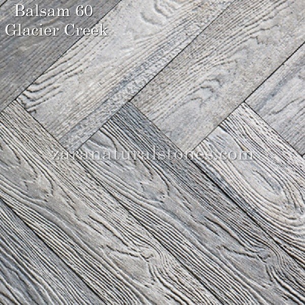 Balsam Paving Stones