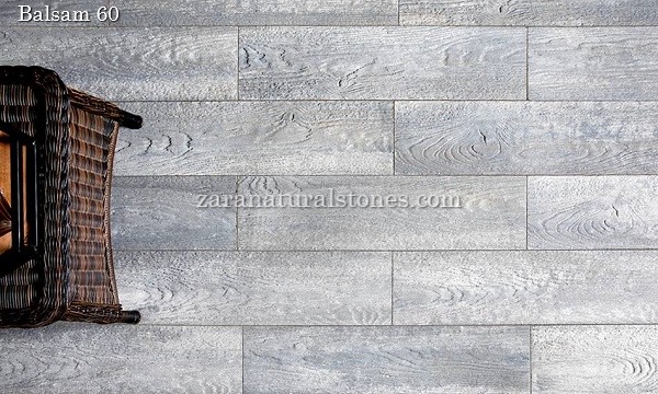 Balsam Paving Stones
