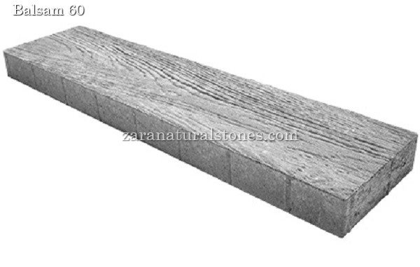 Balsam Paving Stones