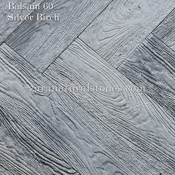 Balsam Paving Stones