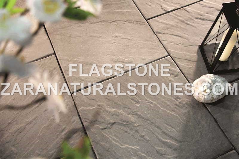 Flagstone Sidewalk Patio Stones