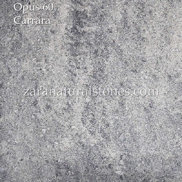 Opus Paving Stones