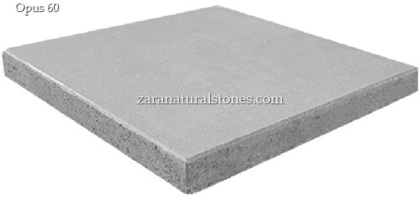 Opus Paving Stones