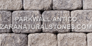 Parkwall Antico Wall Stones