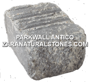 Parkwall Antico Concrete Retaining Wall