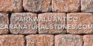 Parkwall Antico Wall Stones
