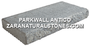 Parkwall Antico Concrete Retaining Wall