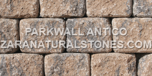 Parkwall Antico Wall Stones
