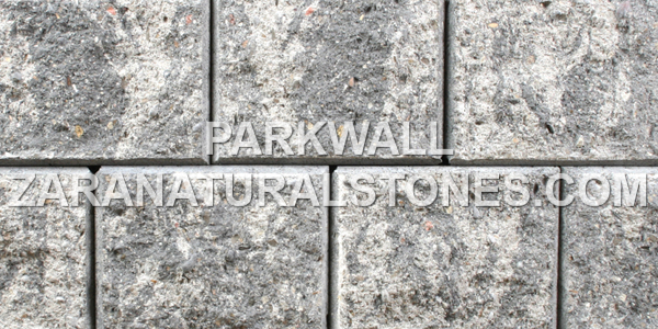Parkwall Wall Stones