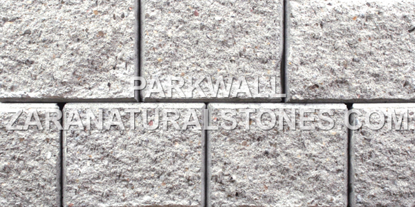 Parkwall Wall Stones