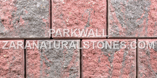Parkwall Wall Stones