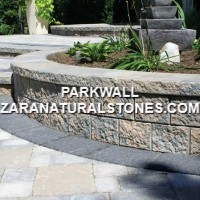 Parkwall Wall Stones