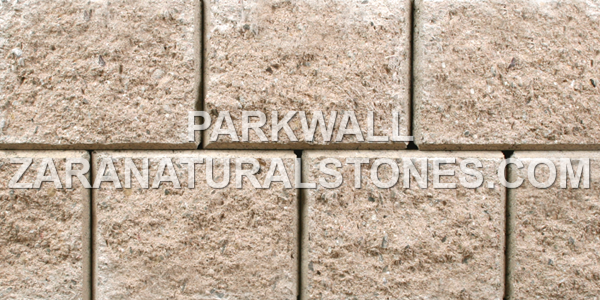 Parkwall Wall Stones