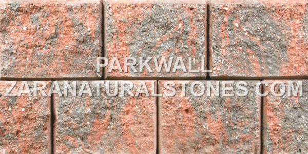 Parkwall Wall Stones
